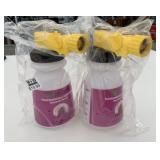 2 New BioProtec Nematode Sprayers