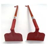 2 New 26" Kids Garden Hoes