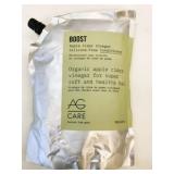 New 1L Boost Refill Conditioner AG Care Apple