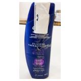 400ml Head & Shoulders Clinical Shampoo