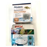 Aquarium Filters