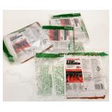 5x Metacaulk FRP 6x7" Fire Rated Putty