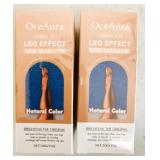 2z30g OceAura Airbrush Leg Effect Makeup