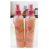 2x 350ml Milk Shake Leave in Conditioner