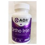 30 Ortho Iron Advanced Supplement