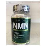 120 NMN NAD+ Precursor 500mg Supplement