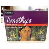 24 Timothy