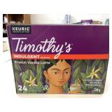 24 Timothy