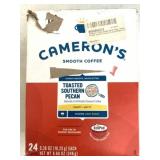 24 Cameron