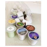 36 Assorted Flavors & Styles K-Cup Coffee Pods