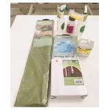 Lot of Assorted Gardening Accessory Items