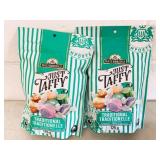 2x 125g Waterbridge Just Taffy Salt Water