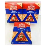 3x 247g Kellogg