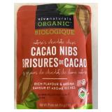 1LB Organic Cacao Nibs Nature