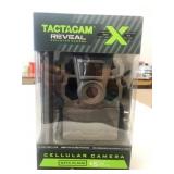New Tactacam Reveal X Gen 2.0 LTE Cellular Trail