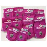 12x 126g Have A Ball Organic Fruit & Nut Snacks