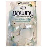 500ml Downy Pure Cotton Love Fabric Softener