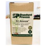 112 GI Adsorb Gastrointestinal Health