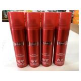 4x 115ml New One Size Go Off Makeup Dissolving