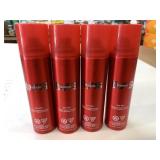 4x 115ml New One Size Go Off Makeup Dissolving