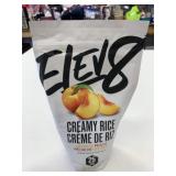 1.9LB Elev8 Creamy Rice Georgia Peach