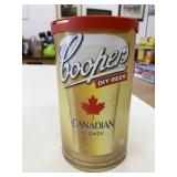Coopers DIY Beer Canadian Blonde Makes 23L