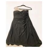 Cachet Size 10 Evening Dress