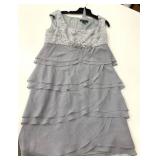 Jessica Howard Size 12 Evening Dress