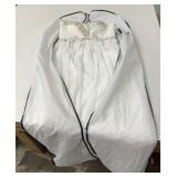 Fiesta Fashion Size XL Wedding Dress