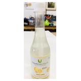 525ml Sweet Union Lemon Stevia Syrup