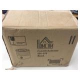 New HomCom Food Dehydrator