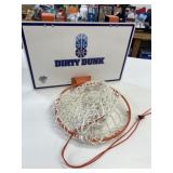 Over The Door Dirty Dunk Basketball Laundry