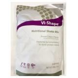 624g Vi-Shape Sweet Cream Shake Mix 24 Servings