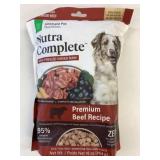 454g Nutra Complete Freeze Dried Dog Treats