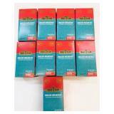 9 Boxes x 25/Bx English Breakfast Black Teas