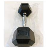 New 10lb Dumbbell