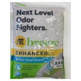 3.5LB Purina Breeze Active Scent Odor Fighters