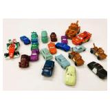 Disney Cars Collection