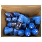 14 New Hard H2O ADULT Water Bottles/Squirt Toys