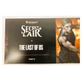 New Magic The Gathering Secret Lair Set