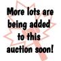 Please check back soon!
