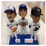 Commemorative Trio Bobblehead
