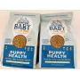 2x 3.5lb Bags Tiki Dog Puppy Dry Food
