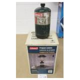 Coleman Propane Lantern