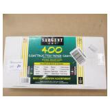 New 400 Pc Sargent Art Crayon Set