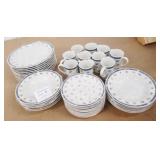 Anchor Hocking Savannah Dish Set