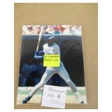 Lot of 50 Mixed Baseball 8x10 Photos