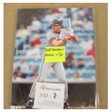 Lot of 50 Mixed Baseball 8x10 Photos