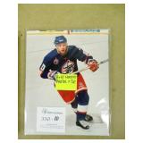 Lot of 50 Mixed Hockey 8x10 Photos