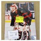 Lot of 50 Mixed Hockey 8x10 Photos